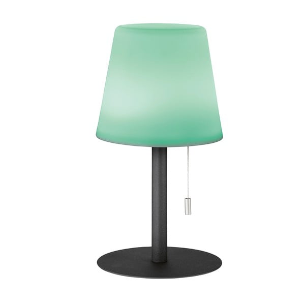 LED prigušiva vanjska svjetiljka ø 15 cm Garden - Fischer & Honsel-image-2