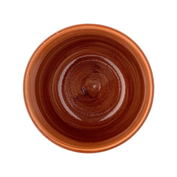 Šalice u setu 4 kom od kamenine 375 ml Check – Bloomingville-image-3