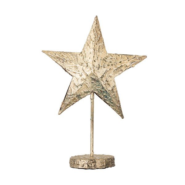 Metalni mali ukras Nilos – Bloomingville