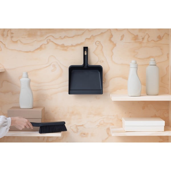 Metla i lopatica SinkSide – Brabantia-image-1