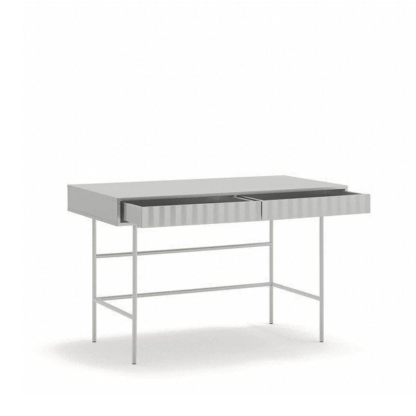 Radni stol u mat dekoru 60x120 cm Sierra – Teulat-image-3