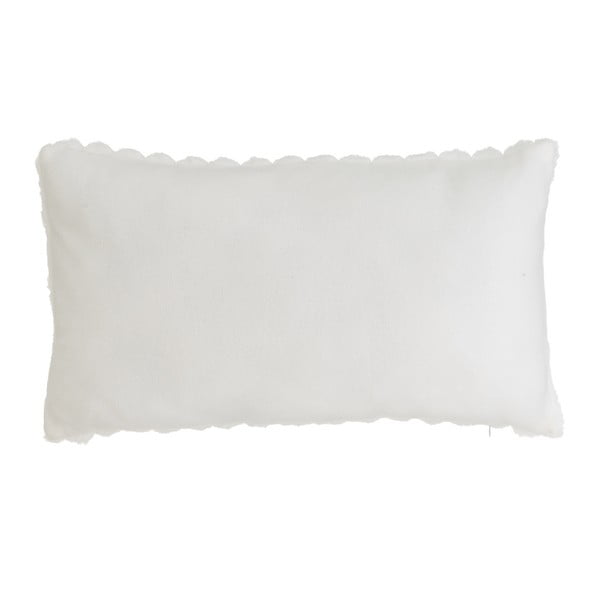 Ukrasni jastuk od mikropliša 30x50 cm Fur Velvet – Casa Selección-image-2