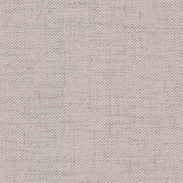 Krem tapecirani bračni krevet s prostorom za pohranu s podnicom 160x200 cm Kelp – Micadoni Home-image-4