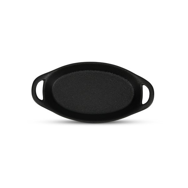 Posuda za pečenje od kamenine 16x31,5 cm Ardo – BonBistro-image-3