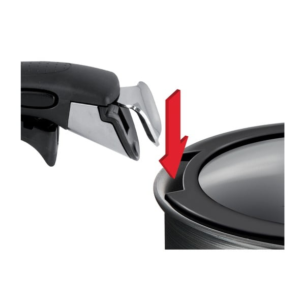 Staklen poklopac – Tefal-image-2