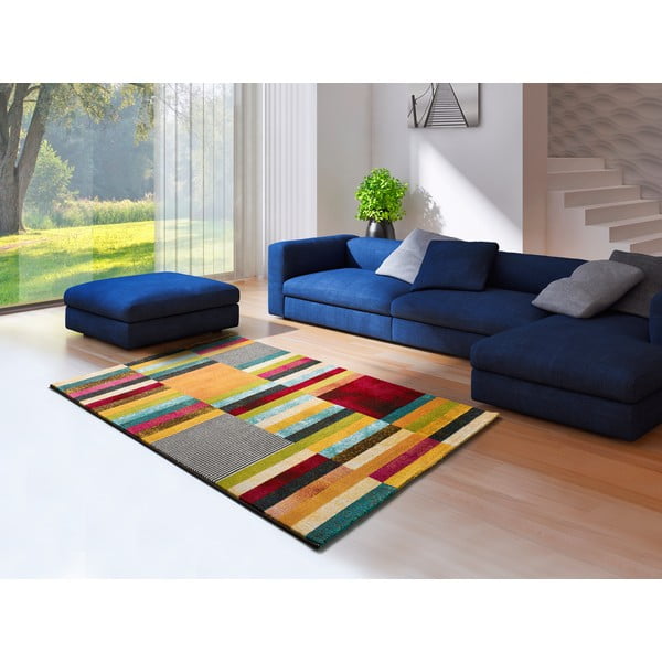 Tepih Universal Moar Stripe, 140 x 200 cm-image-1