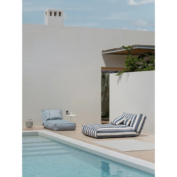 Metalni okrugao vrtni stolić ø 42 cm Porter – Blomus-image-3