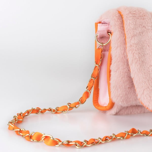 Dječja torbica Floppy Ear Bunny – Meri Meri-image-3