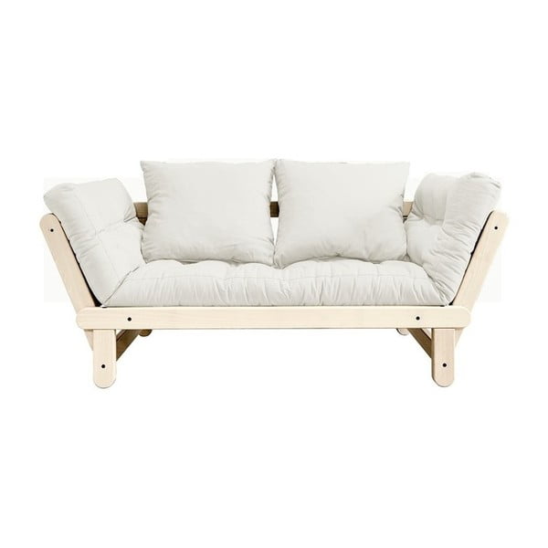 Karup Beat Natural / Prirodni kauč na razvlačenje