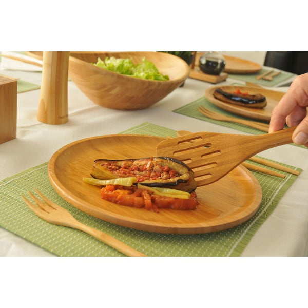 Spatula od bambusa Bambum Capretta-image-1