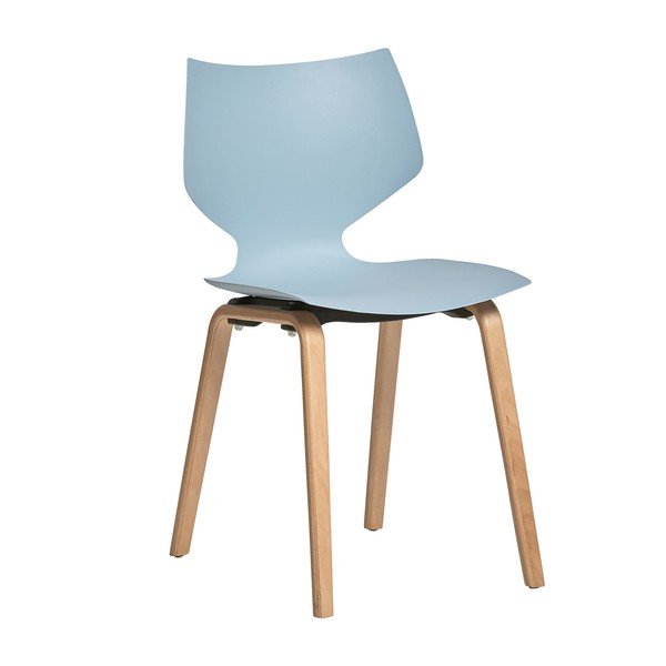 Set od 4 plave blagovaonske stolice Marckeric Tula-image-2