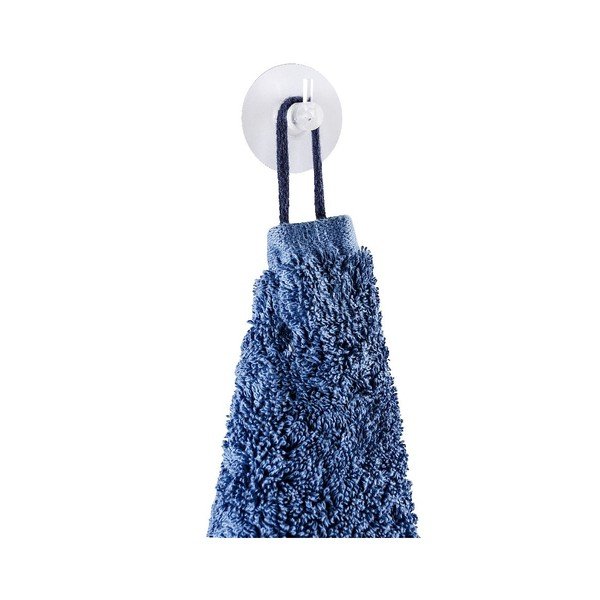 Set od 2 samodržeće kuke Static-Loc White, do 8 kg-image-4