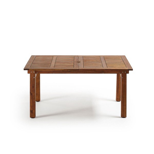 La Forma Hemming sklopivi stol od bagremovog drveta, 160 x 100 cm-image-2