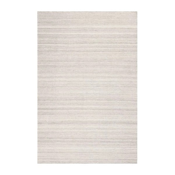 Krem vanjski tepih od recikliranih vlakna 200x300 cm Kiva – Blomus