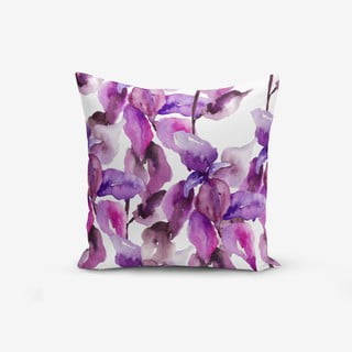 Jastučnica Minimalist Cushion Covers Leaf Modern, 45 x 45 cm