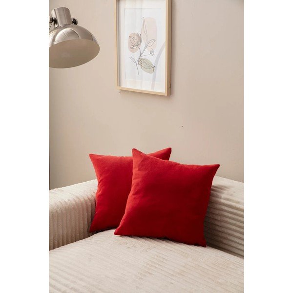 Ukrasne jastučnice u setu 2 kom 43x43 cm – Mioli Decor-image-2