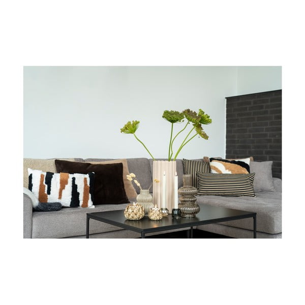 Bež keramička vaza – House Nordic-image-1
