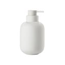Bijeli dozator sapuna od kamenine 300 ml Sensu – Zone