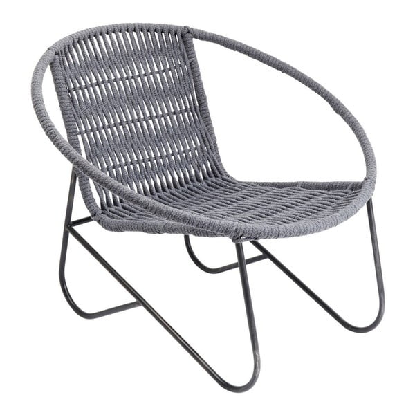 Stolice s metalnom konstrukcijom Kare Design Wilderness
