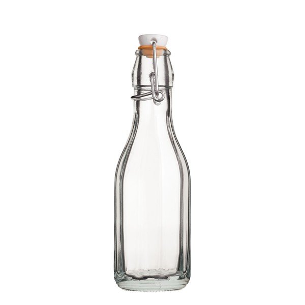 Boca s keramičkim čepom Kitchen Craft Home Made, 250 ml