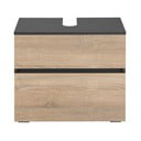 Ormarić za umivaonik Støraa Wisla, 60 x 55 cm