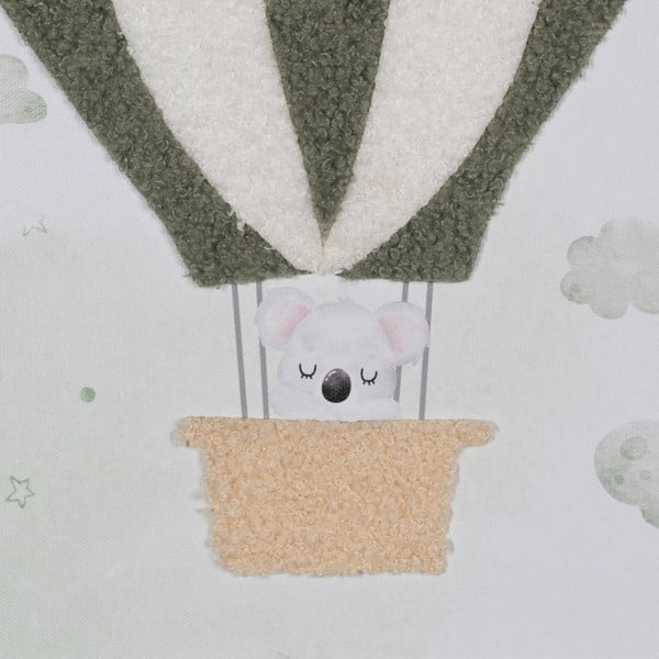 Dječje slike u setu 2 kom 30x40 cm Balloon – Ixia-image-4