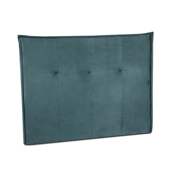 Petrolej zeleno uzglavlje 160x120 cm Monica – Milo Casa-image-2