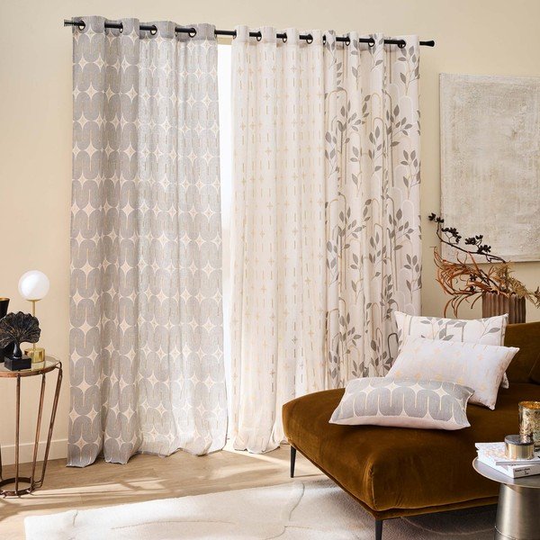 Ukrasni jastuk 40x60 cm Ondine – douceur d'intérieur-image-3