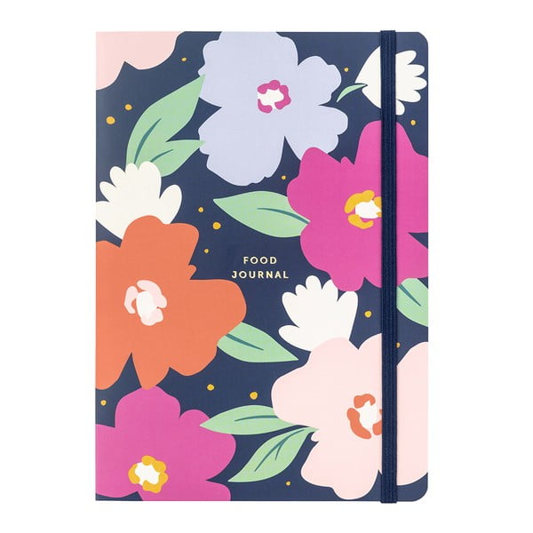 Fitness dnevnik 128 stranica – Busy B-image-1