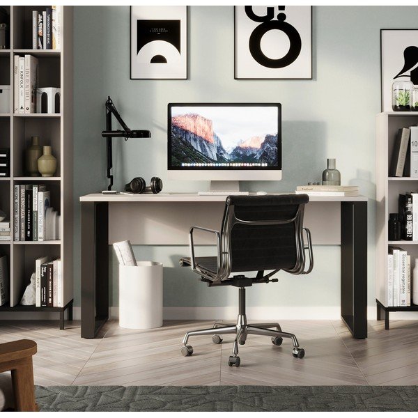 Radni stol 60x150 cm Rovigo – Germania-image-1