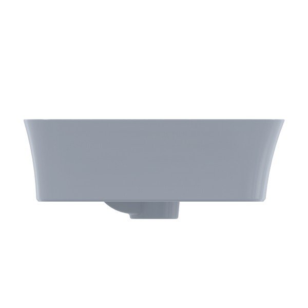 Svijetlo plavi keramički umivaonik 55x38 cm Ipalyss – Ideal Standard-image-4