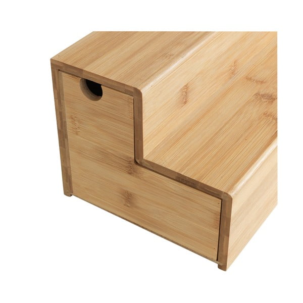 Stalak od bambusa za kavu i čaj Wenko-image-3