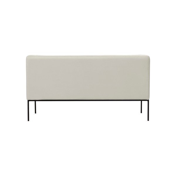Dvosjed u prirodnoj boji Windsor & Co Sofas Neptune, 145 cm-image-3