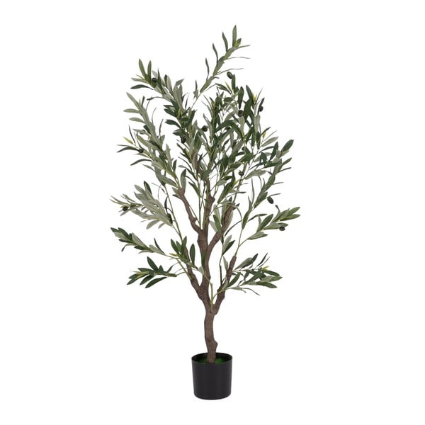 Umjetno drvo masline (visina 110 cm) – Ixia