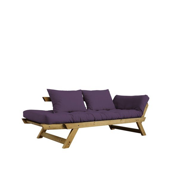 Karup Bebop Honey / Ljubičasta varijabilna sofa-image-4