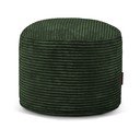 Zelena vreća za sjedenje od samta Mini – SLOWDOWN