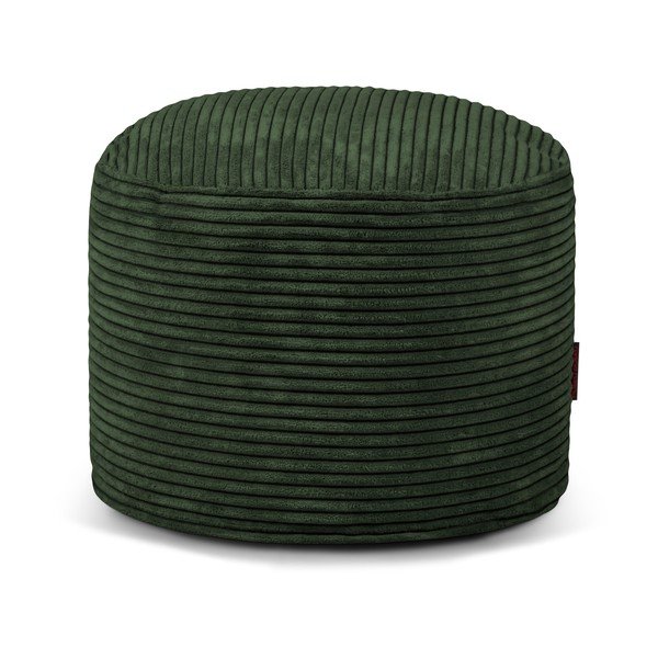 Zelena vreća za sjedenje od samta Mini – SLOWDOWN