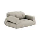 Kauč Karup Design Hippo Linen Beige