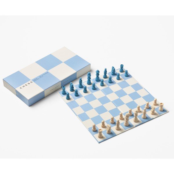 Šah Play Chess – Printworks