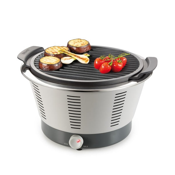 Grill tava ø 30,5 cm Premium - Tescoma-image-3