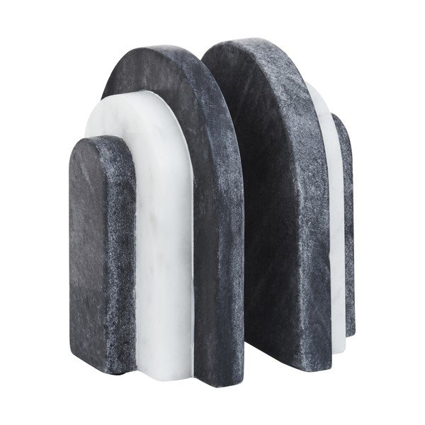 Držači za knjige u setu 2 kom Oxana – Premier Housewares-image-4