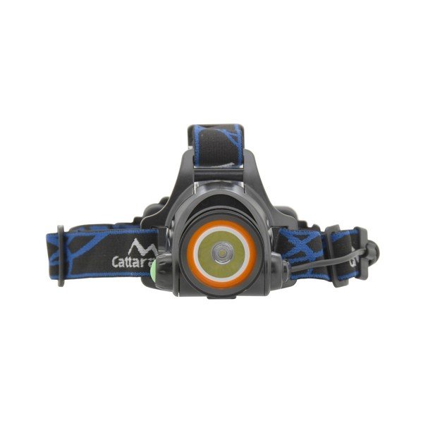 LED prednja svjetla Cattara Ferra, 400 lm-image-1