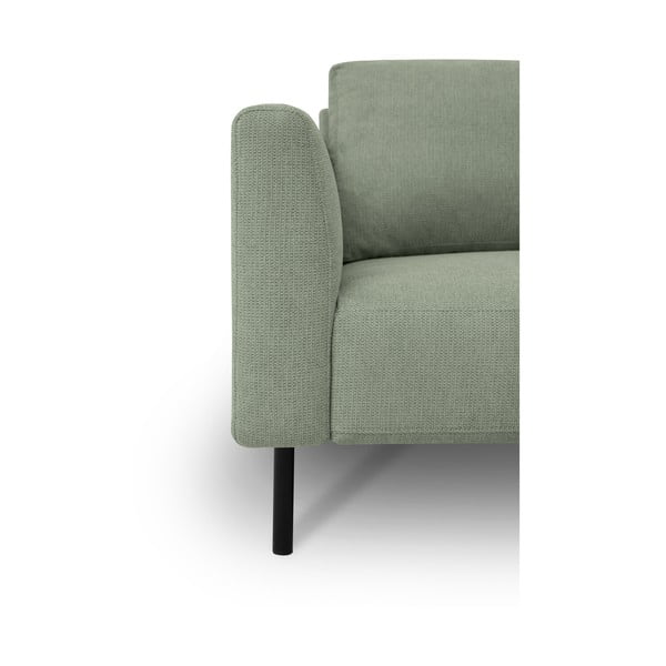 Zelena sofa 229 cm Hero – Scandic-image-4