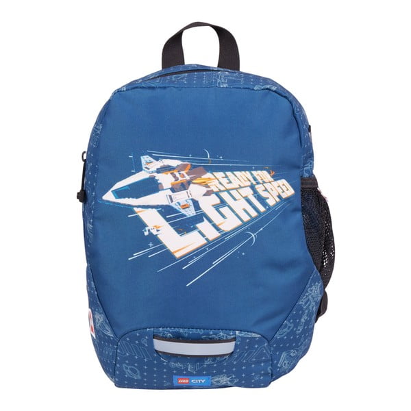 Dječji ruksak 10 l City Space Explorer – LEGO®