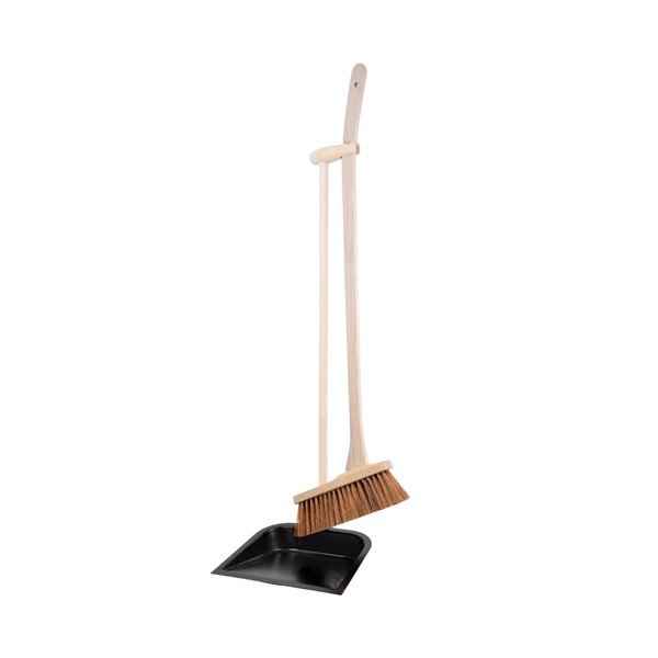 Esschert Design Pond set metle i lopatice-image-1