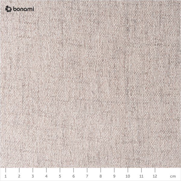 Svijetlo siva sofa Mazzini Sofas Pijemont, 188 cm-image-1