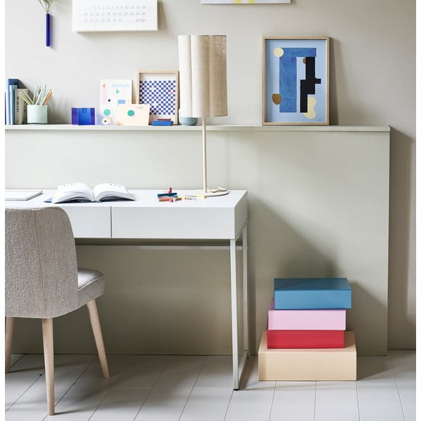 Radni stol 50x150 cm Basic – vtwonen-image-1