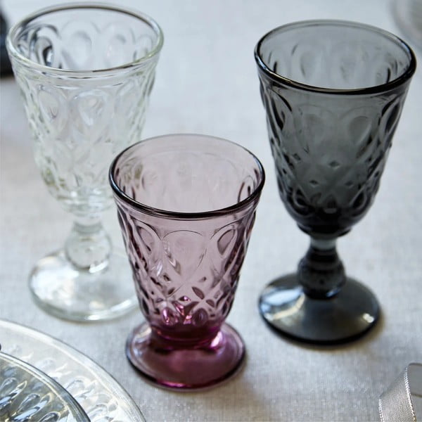 Tamnosiva čaša za vino La Rochère Lyonnais, 230 ml-image-1