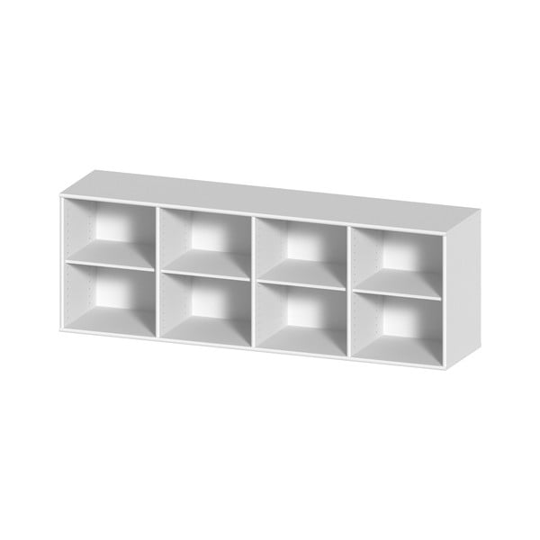 Bijela TV komoda Mistral 110-image-4