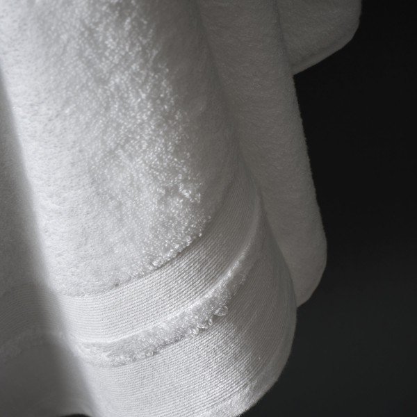 Bijeli ručnik 70x120 cm Zero Twist – Content by Terence Conran-image-3
